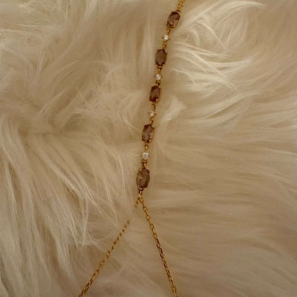 Zultanite Jewelry Set - Picture 4 of 5